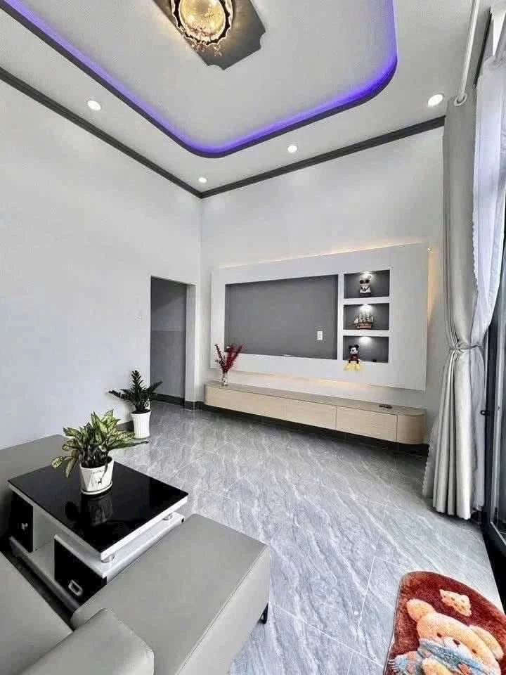 Nhà cấp 4 bán 1 tỷ 70, 100m2, 3PN, 2WC ở Biên Hoà - Ảnh thu nhỏ 3