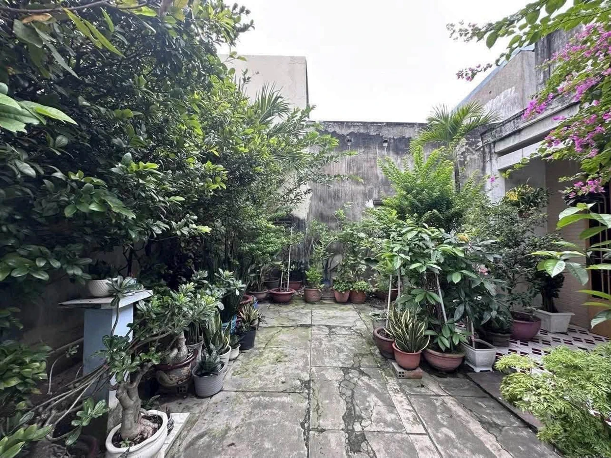 Bán đất nước Gò Vấp 220m² giá 16.5 tỷ - Ảnh thu nhỏ 3