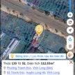Bán đất nền dự án đẹp tại Vĩnh Long New Town, 1,6 tỷ, 112m2 - Ảnh thu nhỏ 4