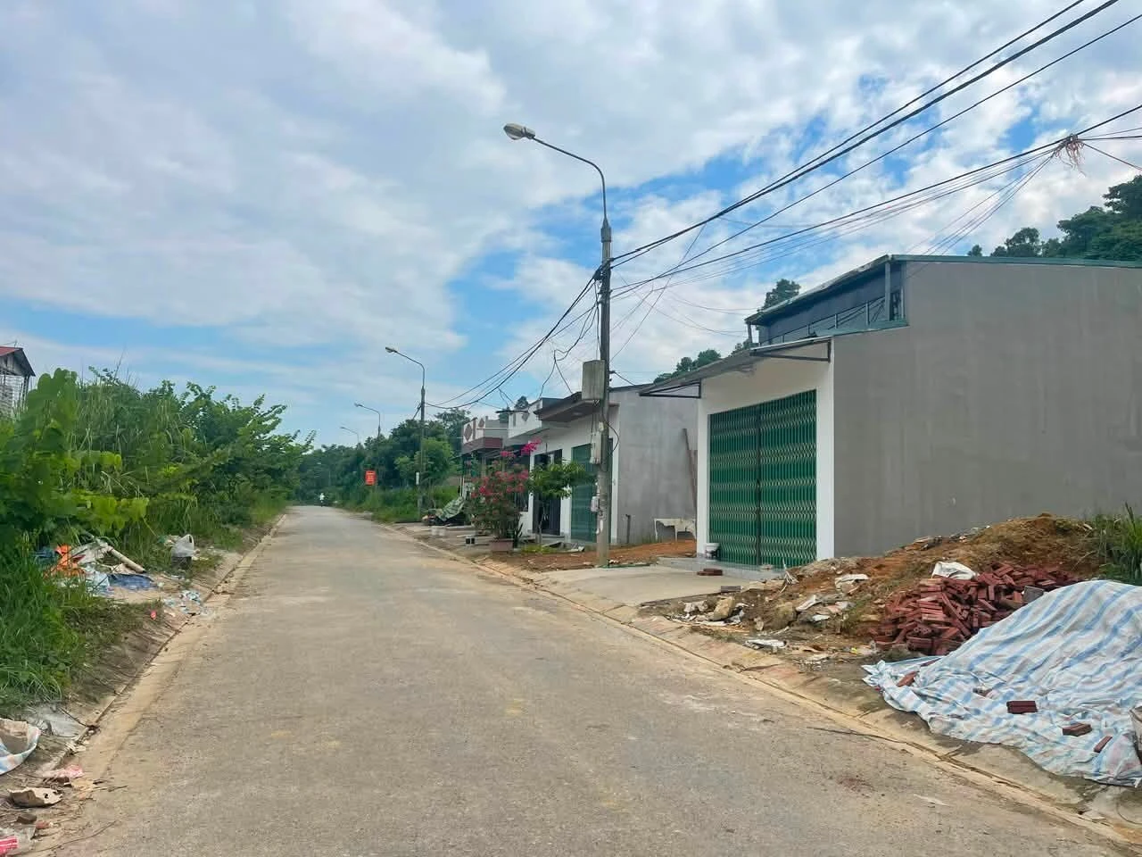 Bán lô đất 102m² Thôn 3 Đồng Tuyển 1 tỷ 3 - Ảnh 1