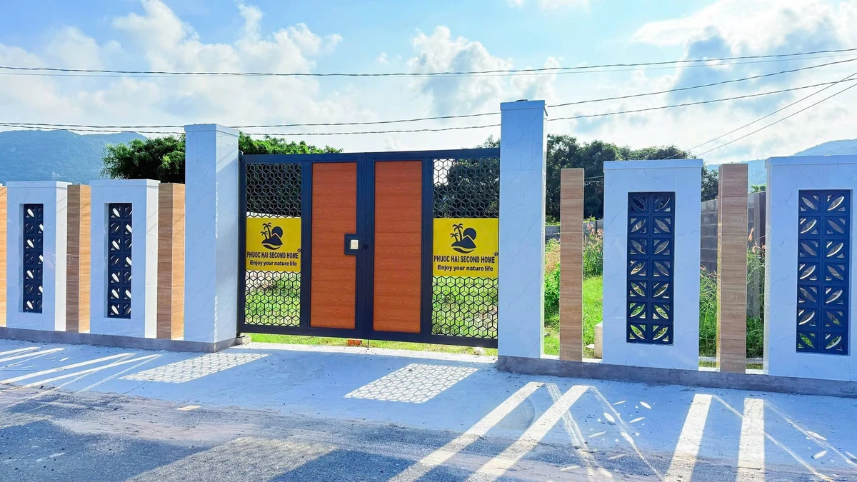 Bán đất 285m² Phước Hải gần Hồ Sở Bông 2 tỷ 3 - Ảnh thu nhỏ 5