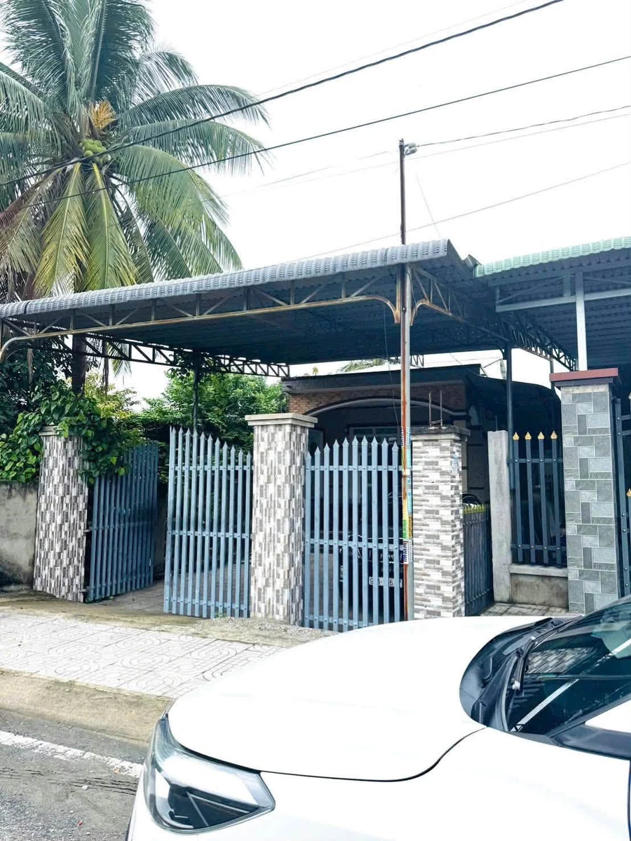 Nhà 2 PN, 50m², 6m MT Âu Cơ, Tân Bình - Ảnh thu nhỏ 4