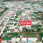 Bán đất 500m2 Phường 11 Vũng Tàu 2 tỷ 380 - Ảnh thu nhỏ 1