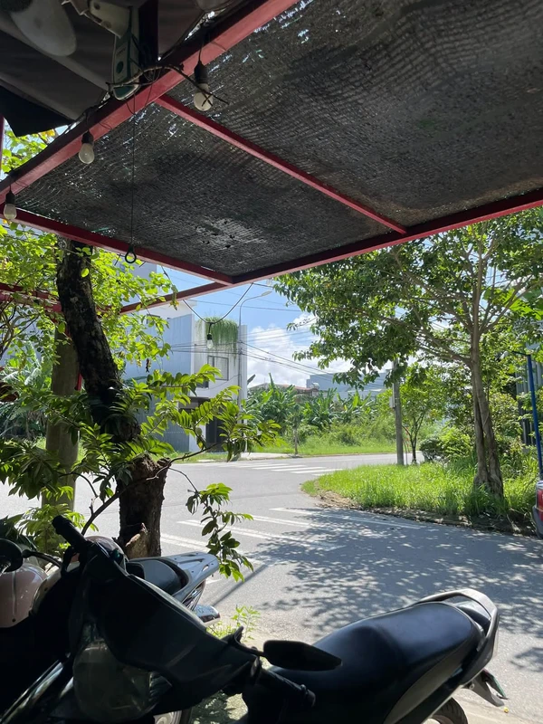 Bán đất nền 95,5m² Cẩm Lệ, ngang 5,1m