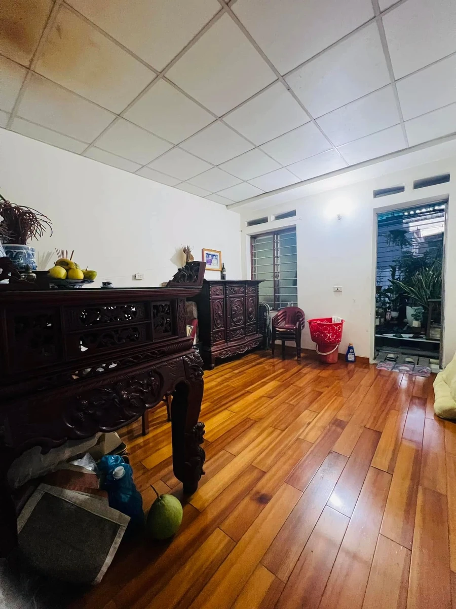 Bán nhà 2 tầng sân vườn 70m2 gần KĐT An Phú, Hải Dương (nay thuộc Hải Phòng) giá 2,25 tỷ - Ảnh 1