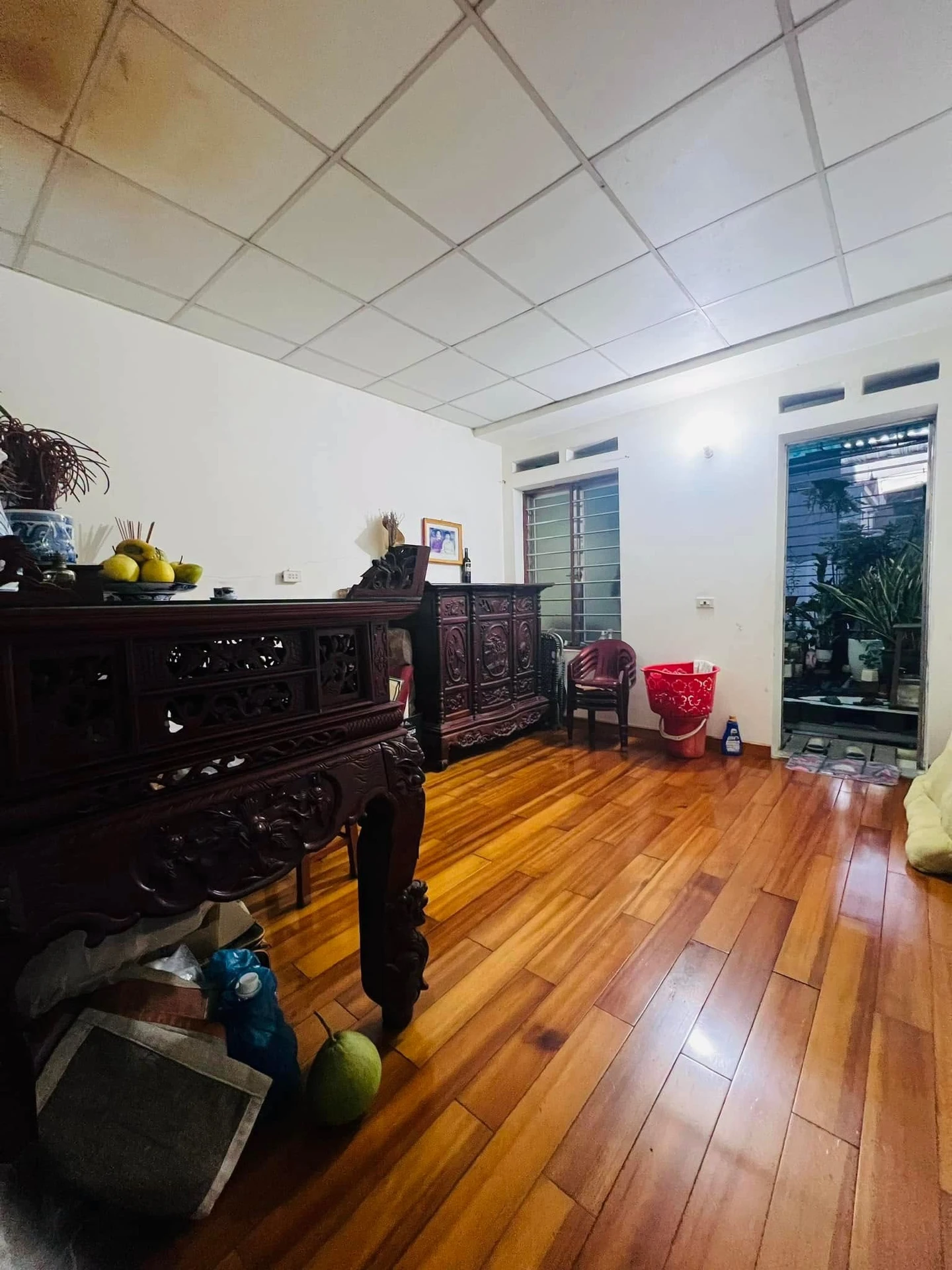 Bán nhà 2 tầng sân vườn 70m2 gần KĐT An Phú, Hải Dương (nay thuộc Hải Phòng) giá 2,25 tỷ - Ảnh 1