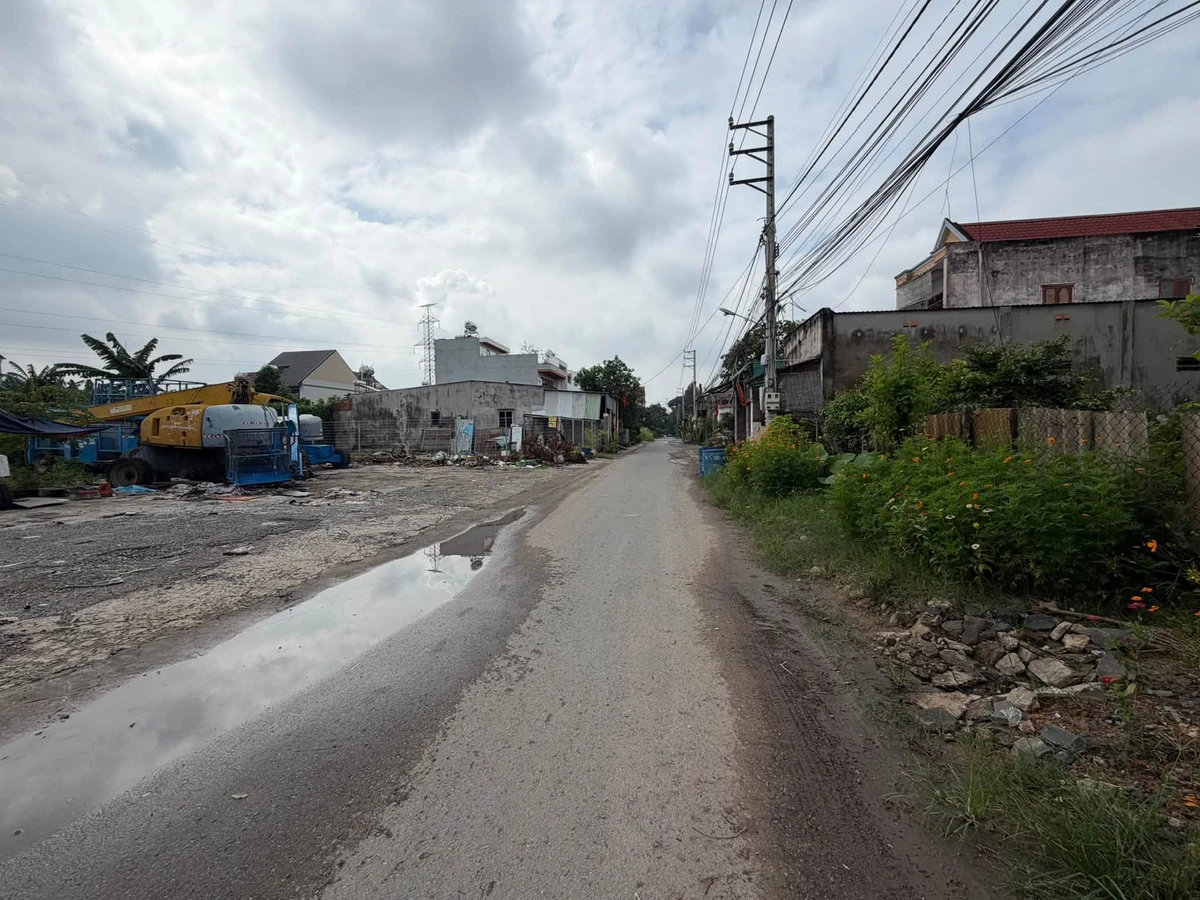Bán đất Tam Phước Đồng Nai 200m2 - Ảnh thu nhỏ 4