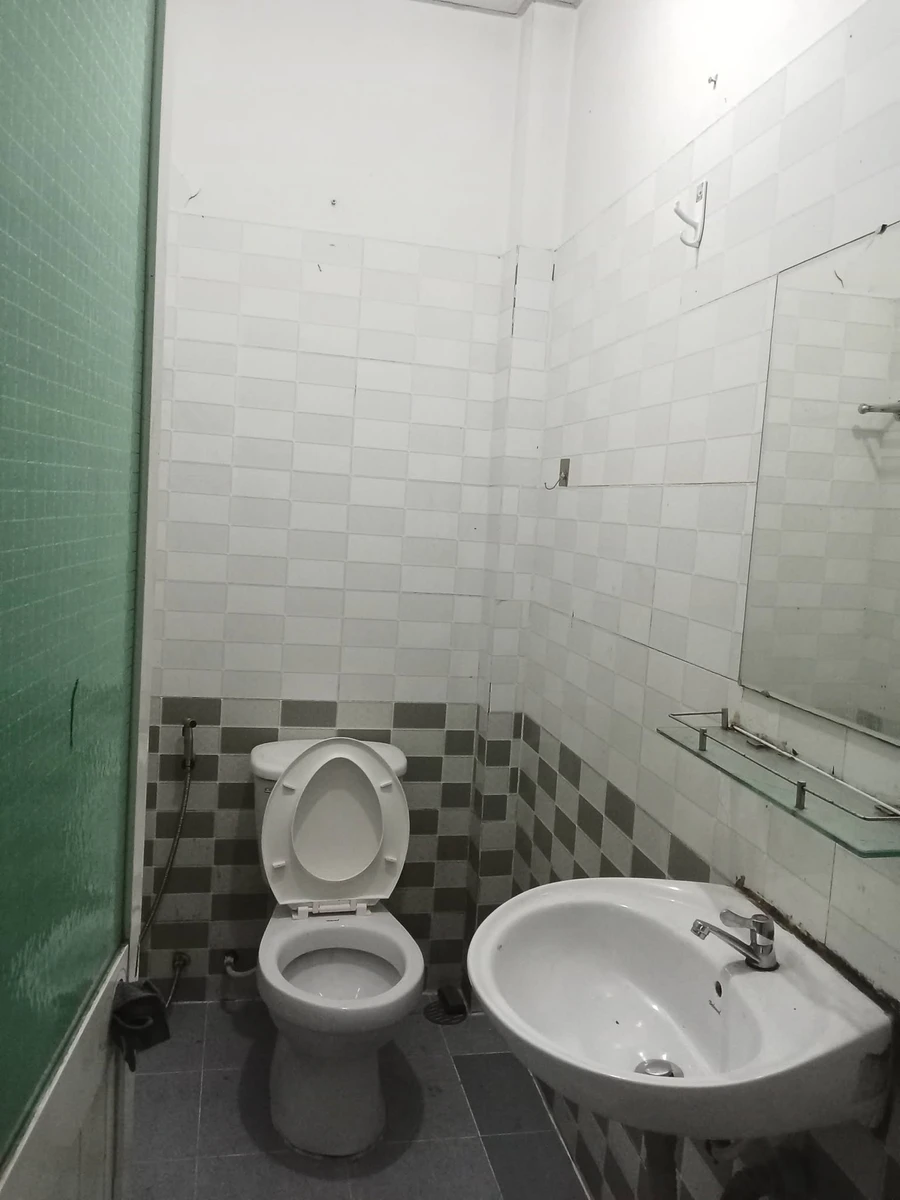 Cho thuê nhà 1 PN Lê Quang Định, 40m², 8 triệu/tháng - Ảnh thu nhỏ 2