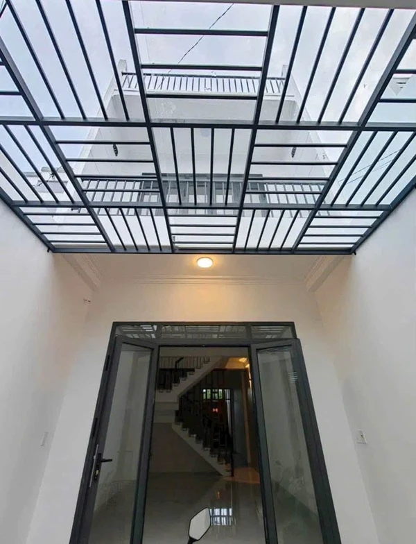 Bán nhà 1 trệt 1 lầu mặt tiền Huỳnh Thị Khá, Phú Thủy, Lâm Đồng, 70m2, giá 3,1 tỷ
