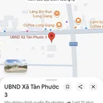 Bán đất tại Xã Tân Lập 1, Huyện Tân Phước, Tiền Giang, 6,9 tỷ, 7000 m2 hàng hiếm giá tốt - Ảnh thu nhỏ 1