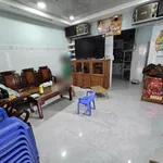 Bán nhà 3PN 66m2 KDC Hồng Long Hiệp Bình Chánh 4 tỷ 3 - Ảnh thu nhỏ 4