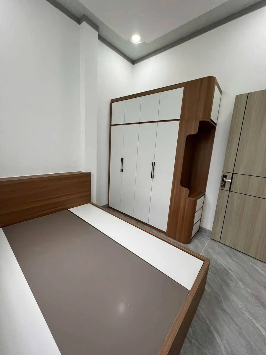 Bán nhà lầu khu Bửu Long 75,6m² 3 phòng ngủ 5,2 tỷ - Ảnh thu nhỏ 4