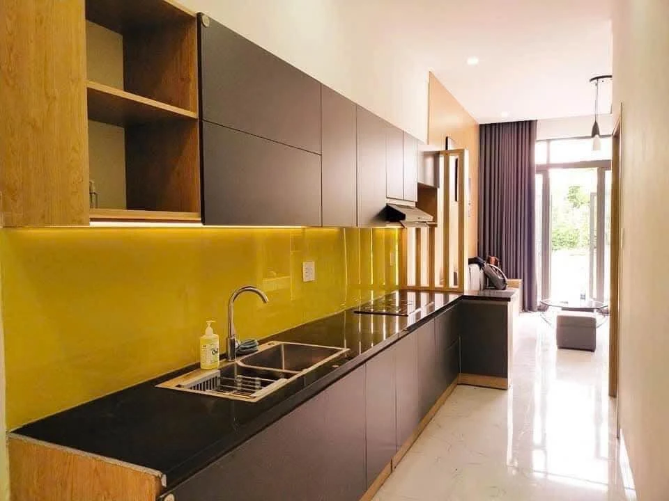 Bán nhà 3PN Phường Bình Mỹ Tây 100m² 2 tỷ 490 triệu - Ảnh thu nhỏ 4