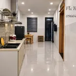 Cho thuê căn hộ 2PN full nội thất 50m2 Phan Chu Trinh 6 triệu/tháng - Ảnh thu nhỏ 1