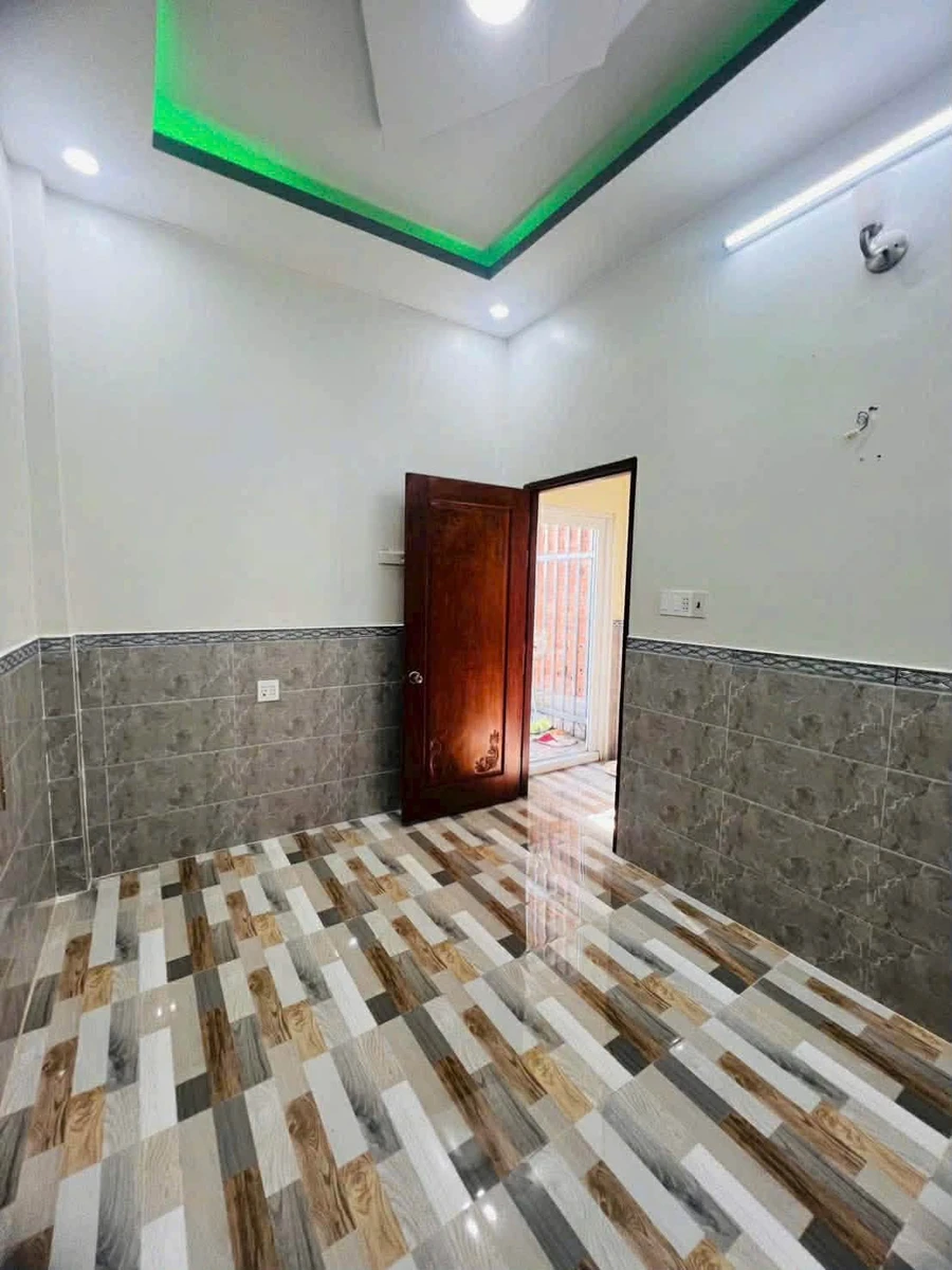 Bán nhà hẻm 2PN 60m² Nguyễn Trung Trực, Rạch Giá - Ảnh thu nhỏ 2