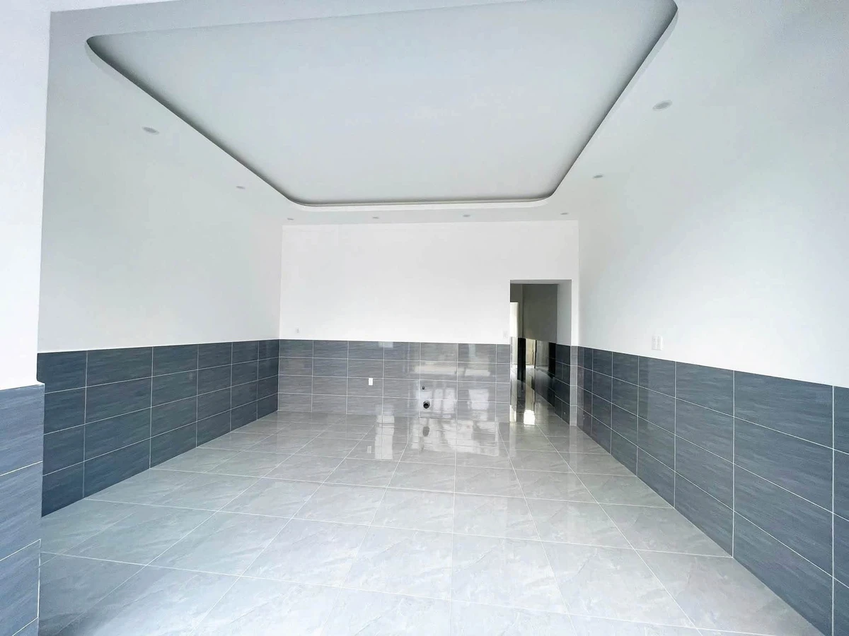 Bán nhà cấp 4 2PN xã Nha Bích 850 triệu - Ảnh thu nhỏ 4