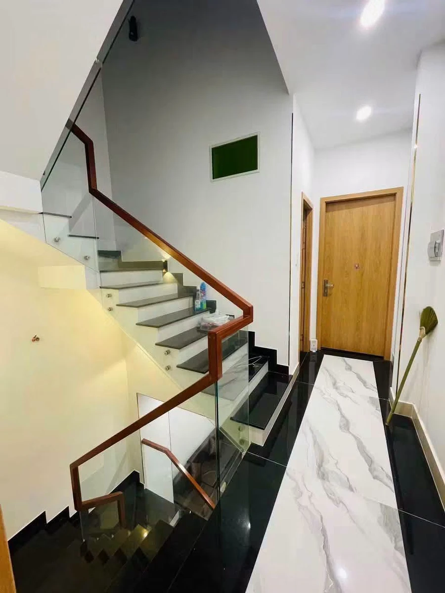 Bán nhà phố 56m² 4PN Bình Chiểu 5,2 tỷ - Ảnh thu nhỏ 3
