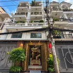 Bán nhà 60m² 5PN mặt tiền Phan Huy Ích, Gò Vấp 10,5 tỷ - Ảnh thu nhỏ 2