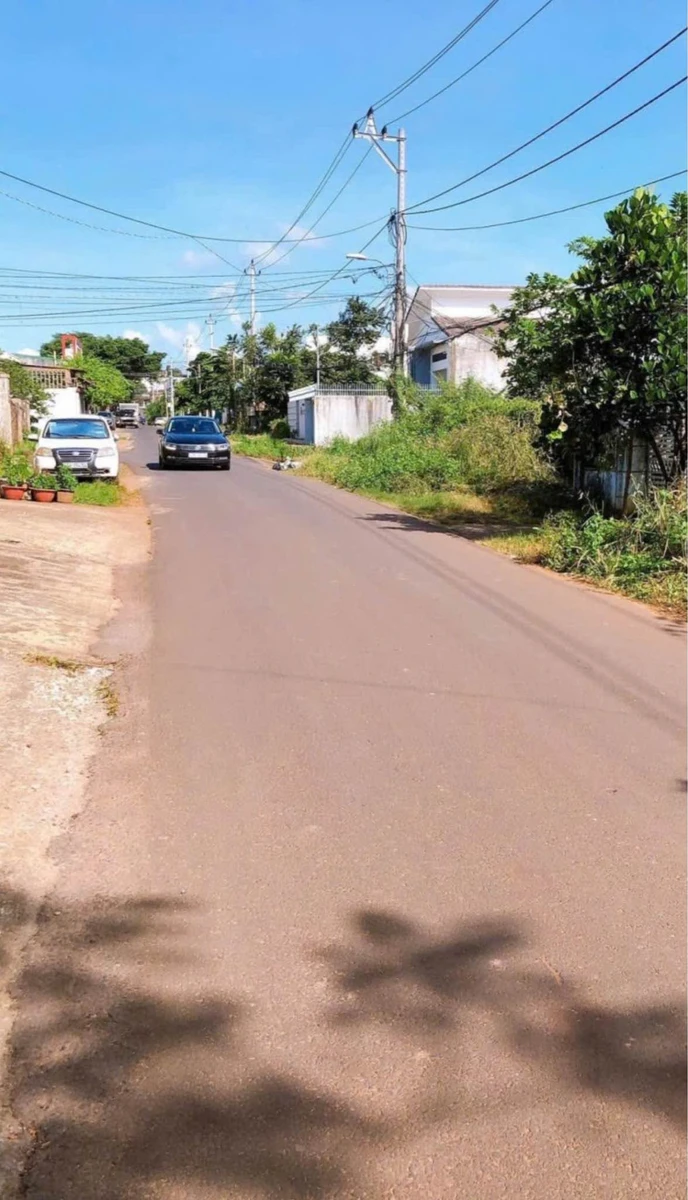 Bán đất mặt tiền Đỗ Xuân Hợp, Bà Rịa - Vũng Tàu, 120m² giá 4.2 tỷ - Ảnh thu nhỏ 3