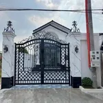Bán nhà kiểu Thái 3PN 145m² Phường Long Hòa Tây Ninh - Ảnh thu nhỏ 1