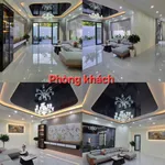 Bán biệt thự 1 trệt 1 lầu 210m2 view sông Quận 1 - Ảnh thu nhỏ 5