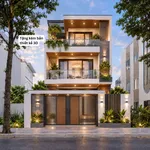 Bán đất mặt tiền Đường D25, Cần Thơ, 110 m², 4 tỷ - Ảnh thu nhỏ 1
