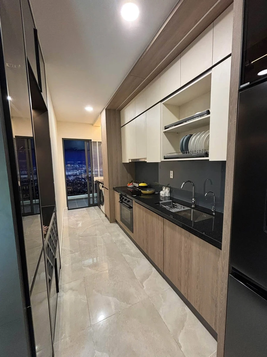Bán căn hộ 2PN 2WC giá 2.5 tỷ trung tâm Biên Hoà - Ảnh thu nhỏ 2