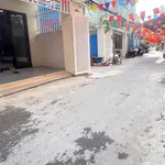 Bán nhà 2 tầng 71,2m² 4PN 2 mặt kiệt Cù Chính Lan - Ảnh thu nhỏ 1