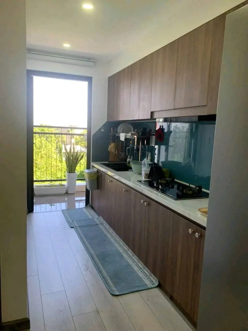 Cho thuê căn hộ chung cư 2 PN, 62m2 tại Aranya CT3 Huế - Ảnh 1