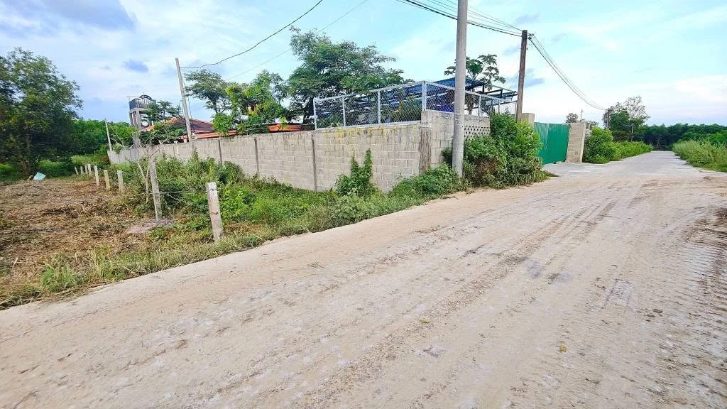Bán đất thổ cư 5x30m hẻm Lý Nam Đế, Phước Hội, Lâm Đồng - Ảnh thu nhỏ 3