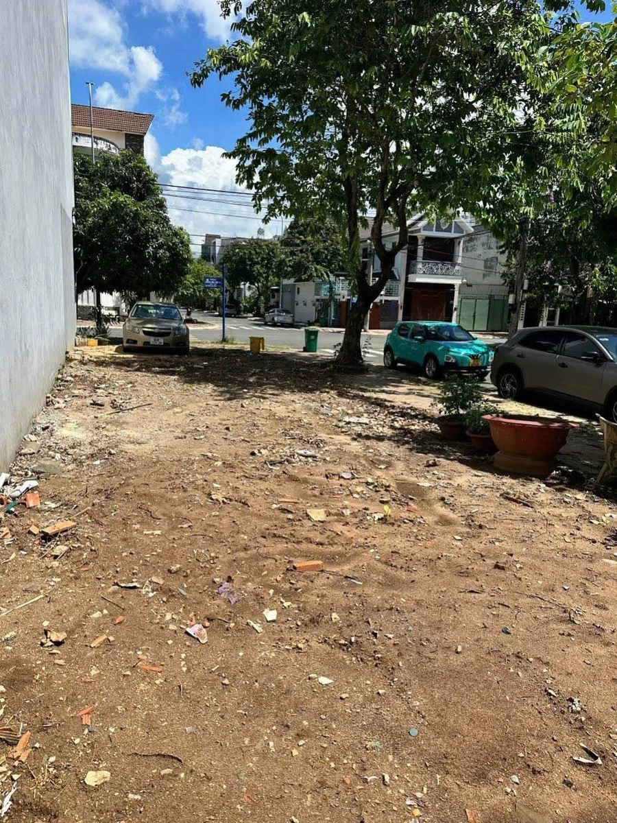 Bán lô góc 2 mặt tiền kinh doanh 122m² Gò Cát, Bà Rịa - Ảnh thu nhỏ 2