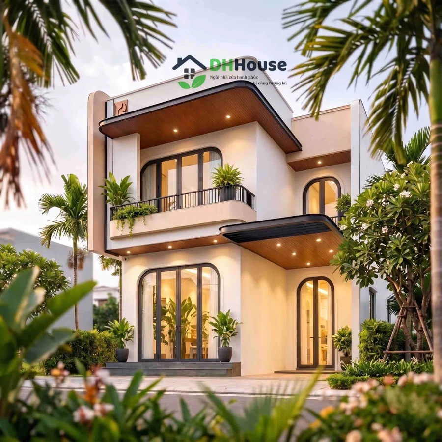 Bán nhà 1 tầng 1 lầu mặt tiền Hoàng Diệu, Quận 7, giá 1 tỷ 850 triệu - Ảnh thu nhỏ 2