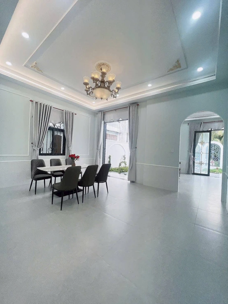 Bán nhà 3 phòng ngủ 196m² Tây Ninh 2 tỷ 239 triệu - Ảnh thu nhỏ 5