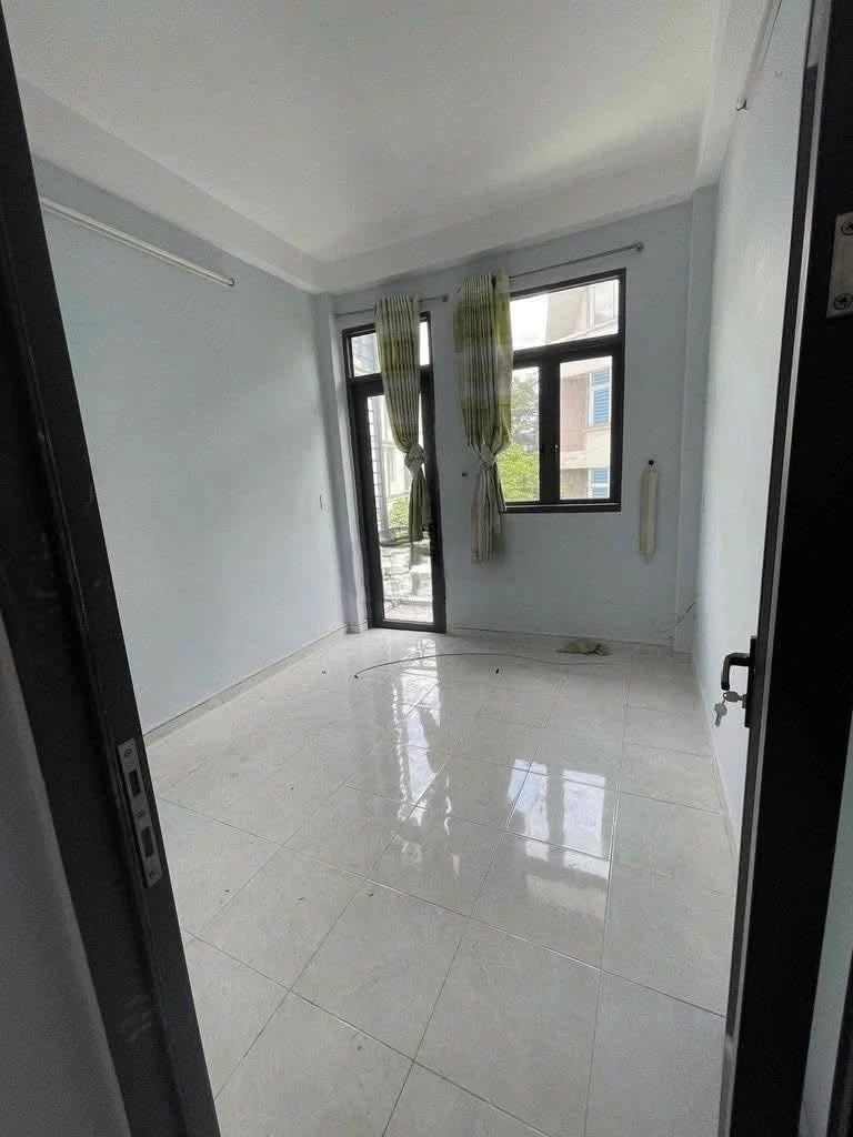 Cho thuê nhà 3PN Điện Biên Phủ, Bình Thạnh, 30m², 15 triệu/tháng - Ảnh thu nhỏ 4