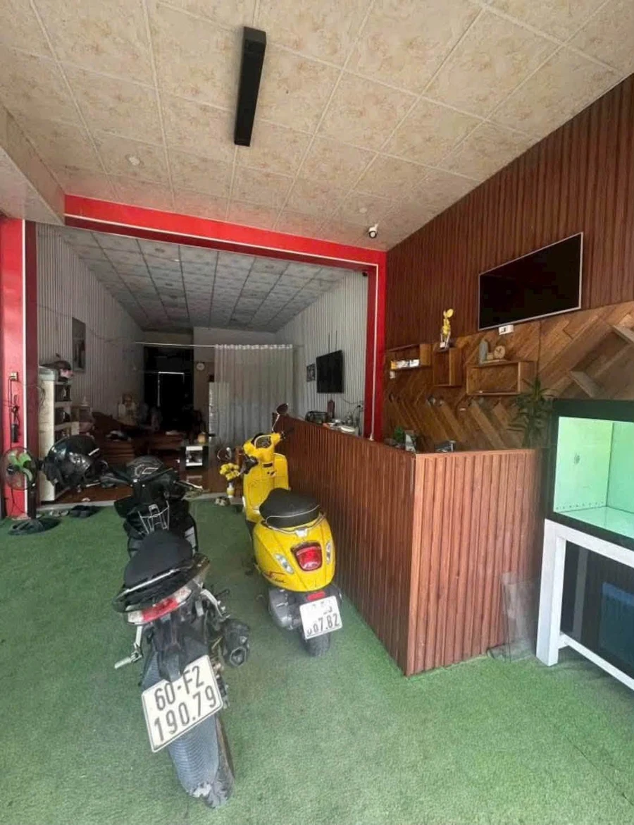 Cho thuê mặt bằng kinh doanh 100m² Trảng Dài 5 triệu/tháng - Ảnh thu nhỏ 3