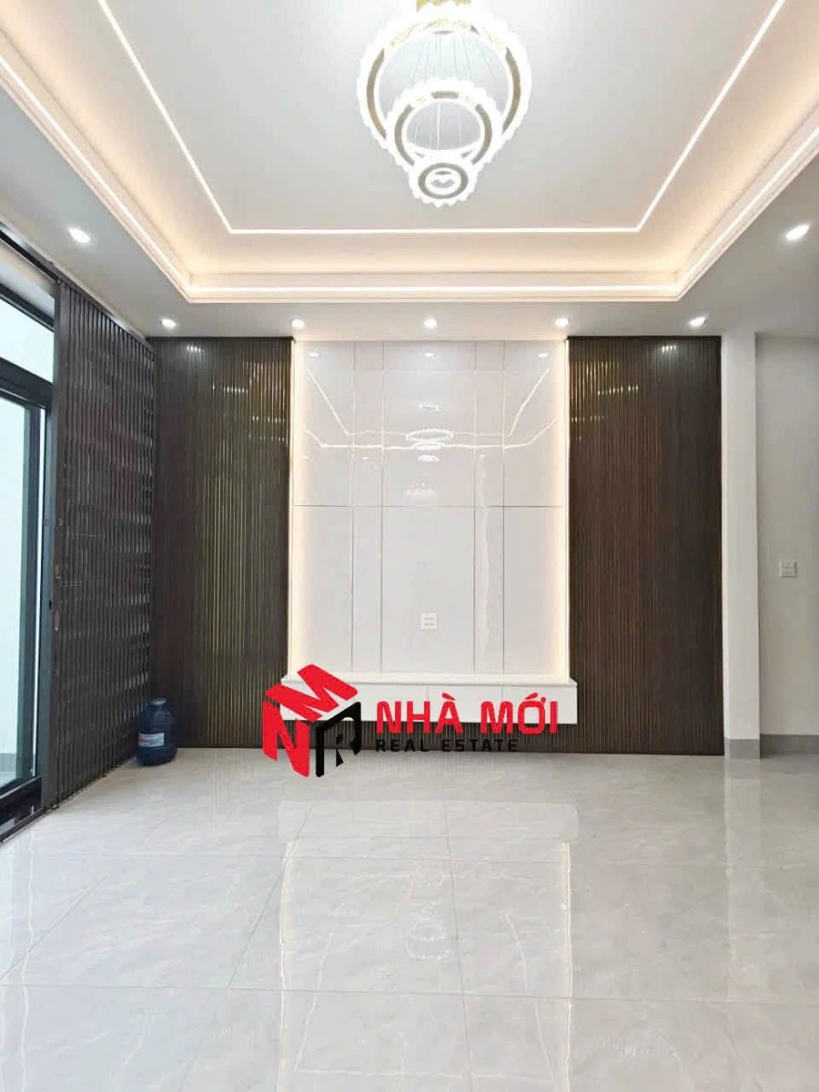 Bán nhà 4PN khu dân cư Tân Xuyên, Cà Mau, 125m² - Ảnh thu nhỏ 4