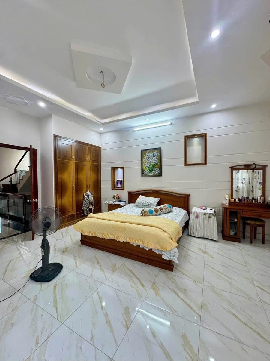 Bán nhà 3 phòng ngủ 86m² Vũng Tàu gần biển - Ảnh thu nhỏ 3