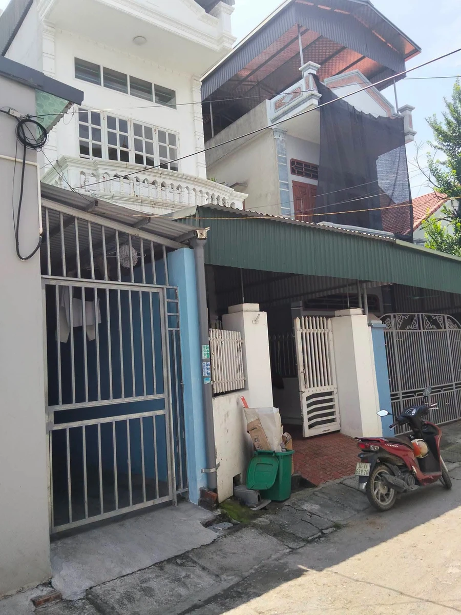 Bán nhà 2.5 tầng 4 PN, 101m² tại Phường Việt Hoà - Ảnh thu nhỏ 2