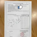 Bán đất 1366m² hẻm Trương Thị Sáu Tân An 7 tỷ - Ảnh thu nhỏ 5