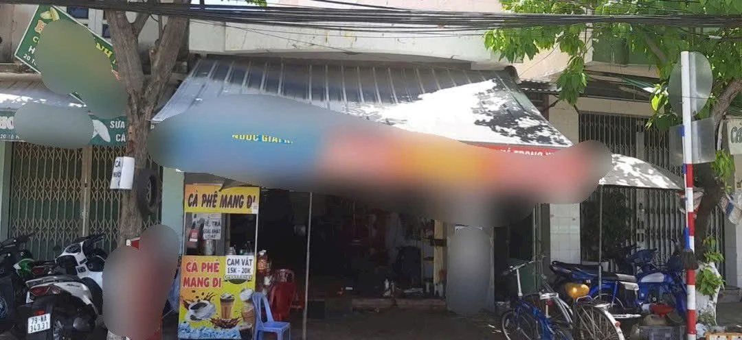 Bán nhà mặt tiền đường Tô Hiếu Nha Trang, 67.7m, 10 tỷ - Ảnh 1