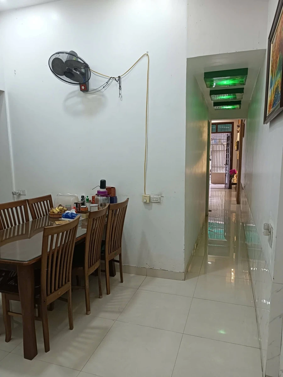 Bán nhà 2 tầng 4PN 62.2m² ngõ Minh Khai, Quận 12 - Ảnh thu nhỏ 3