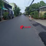 Bán đất 6×40m, 240m² mặt tiền đường Lâm Thành Mẫu, Cà Mau - Ảnh thu nhỏ 1