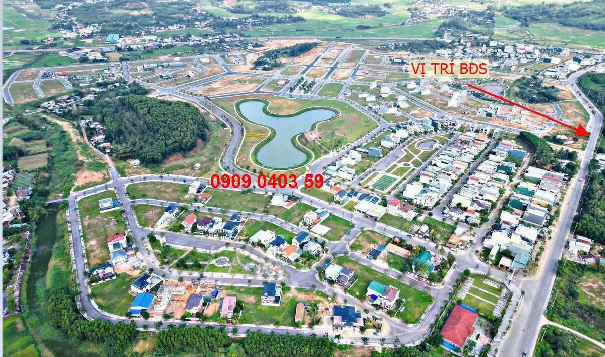 Bán mặt tiền Võ Nguyên Giáp 100m² kinh doanh - Ảnh 1