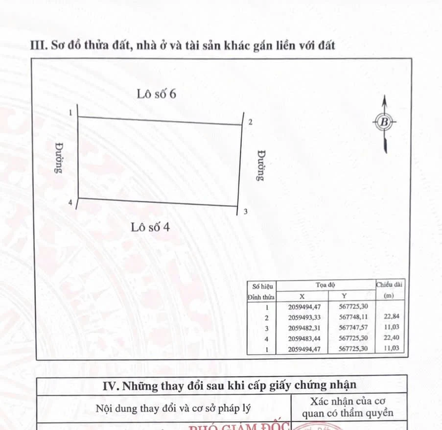 Bán đất Hưng Nghĩa 250m² mặt tiền 11m, 14 triệu/m² - Ảnh 1