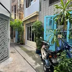 Bán nhà Lê Văn Sỹ 28m² 2PN 4,7 tỷ Phú Nhuận - Ảnh thu nhỏ 3