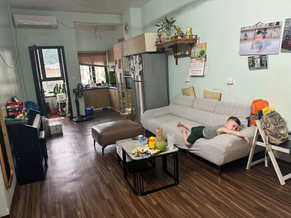 Bán căn hộ 85m2, 2 phòng ngủ 2 WC Quảng Ninh 2,1 tỷ - Ảnh thu nhỏ 4