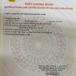 Bán đất xây nhà trọ Tiến Hưng 2 tỷ gần KCN - Ảnh thu nhỏ 3