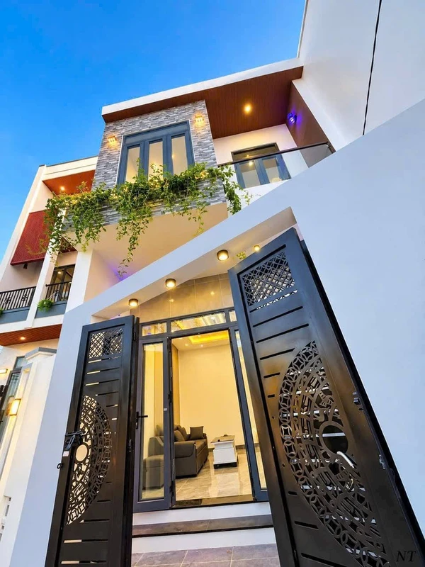 Bán nhà 3PN 50m² giá 2 tỷ 150 triệu Diên Khánh