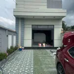 Bán nhà mặt tiền 300m2, 3 phòng ngủ Phú Tân, 3.3 tỷ - Ảnh thu nhỏ 1