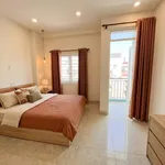 Nhà 3 tầng ngang 4,5m Bùi Văn Ba Quận 7, 3.8 tỷ - Ảnh thu nhỏ 4
